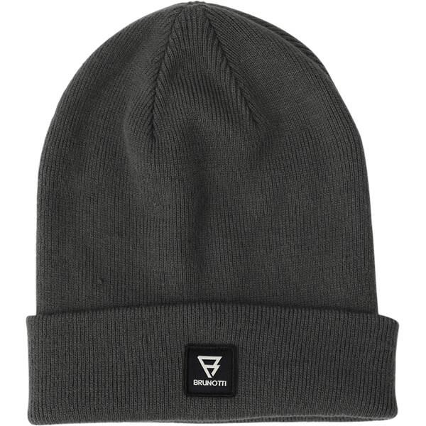 BRUNOTTI Herren Mütze Tignes2.0 Uni von brunotti