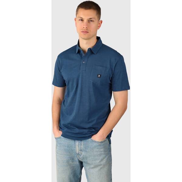 BRUNOTTI Herren Polo Palotje von brunotti
