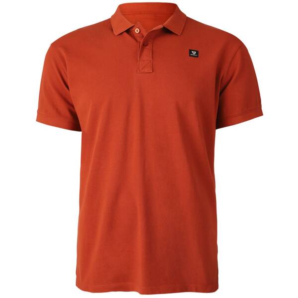 BRUNOTTI Herren Polo TavECO-N Men Polo von brunotti
