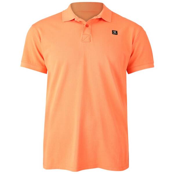 BRUNOTTI Herren Polo TavECO-N Men Polo von brunotti