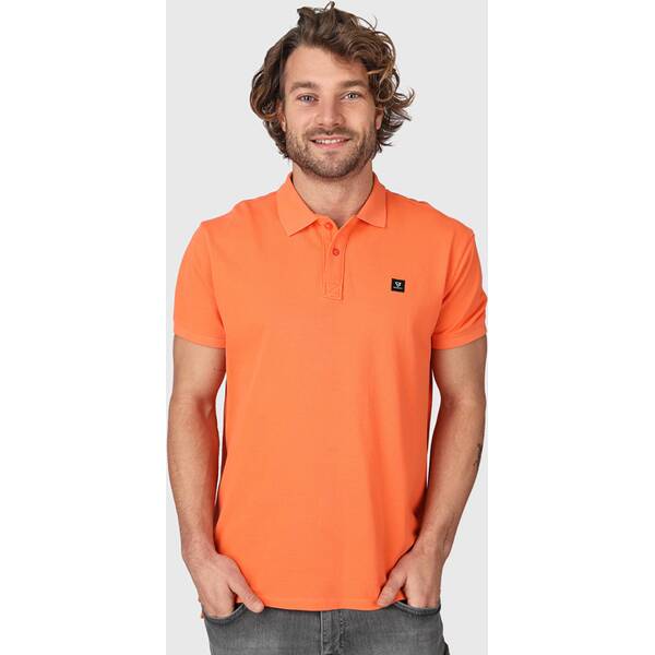 BRUNOTTI Herren Polo TavECO-N Men Polo von brunotti