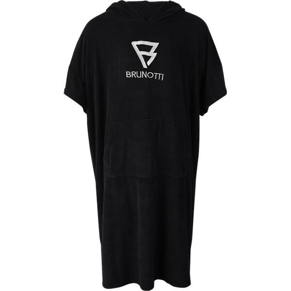 BRUNOTTI Herren Poncho Poncho-Solid Poncho von brunotti