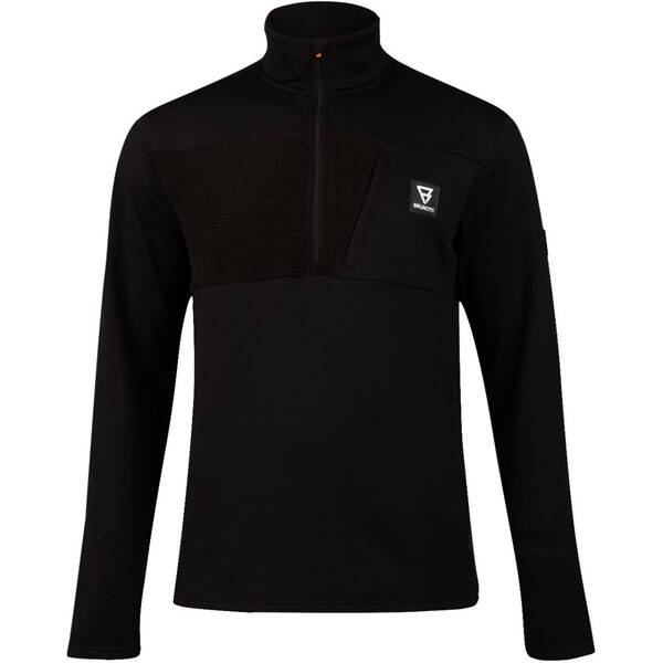 BRUNOTTI Herren Rolli Mattish Men Fleece von brunotti
