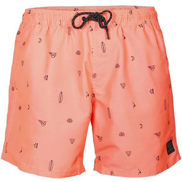 BRUNOTTI Herren Schwimmshort CrunECO-Mini-N von brunotti