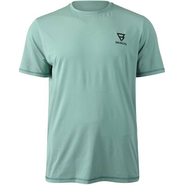 BRUNOTTI Herren Shirt Aquarider Men T-shirt BRUNOTTI Herren Shirt Aquarider Men T-shirt von brunotti