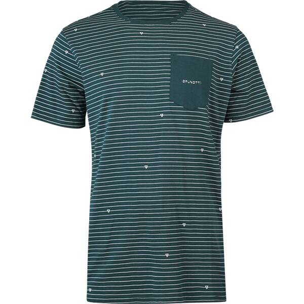 BRUNOTTI Herren Shirt Axle-Stripe BRUNOTTI Herren Shirt Axle-Stripe von brunotti