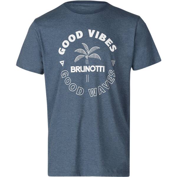 BRUNOTTI Herren Shirt Funvibes Men T-shirt von brunotti