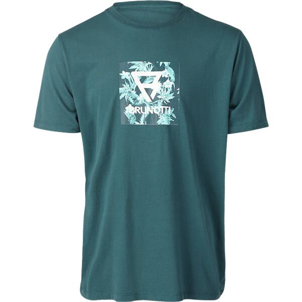 BRUNOTTI Herren Shirt Jahn-Logosquare BRUNOTTI Herren Shirt Jahn-Logosquare von brunotti