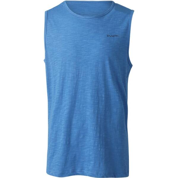 BRUNOTTI Herren Shirt Malaku-Slub von brunotti