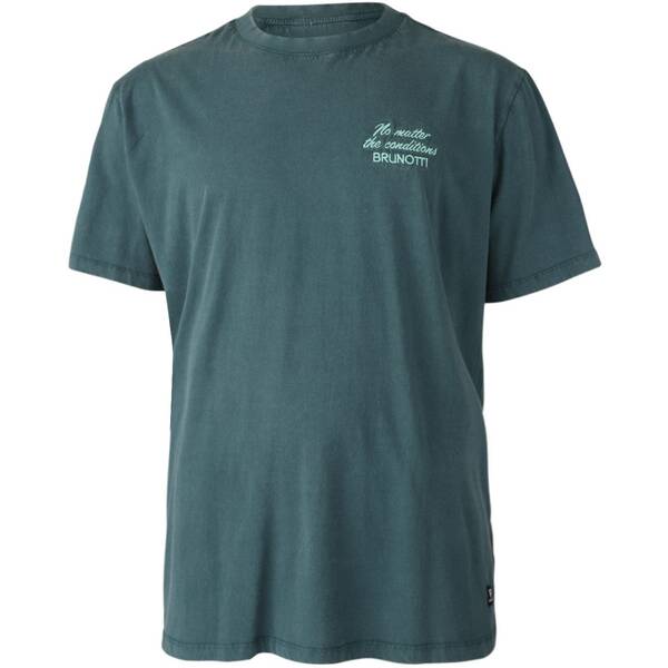 BRUNOTTI Herren Shirt Wandes Men T-shirt BRUNOTTI Herren Shirt Wandes Men T-shirt von brunotti