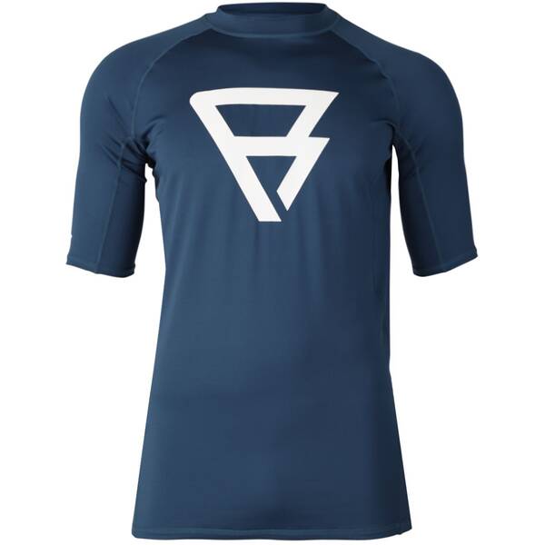 BRUNOTTI Herren Shirt Waveguard Men Rashguard von brunotti
