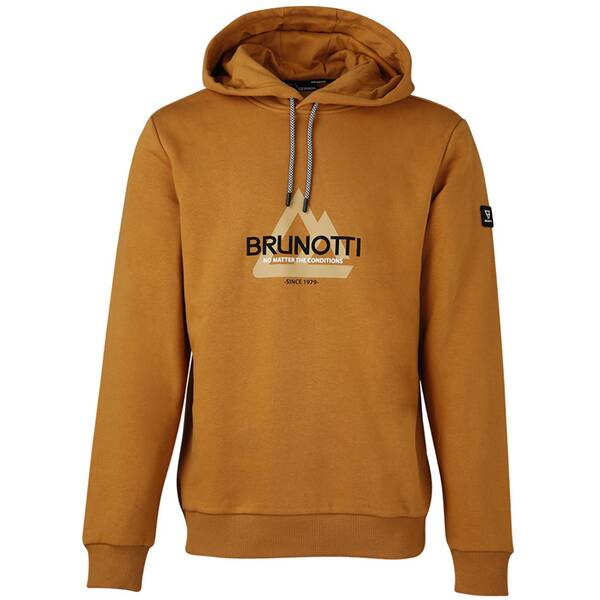 BRUNOTTI Herren Sweat Brotcher von brunotti