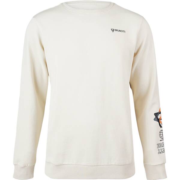BRUNOTTI Herren Sweatshirt Murray-R von brunotti