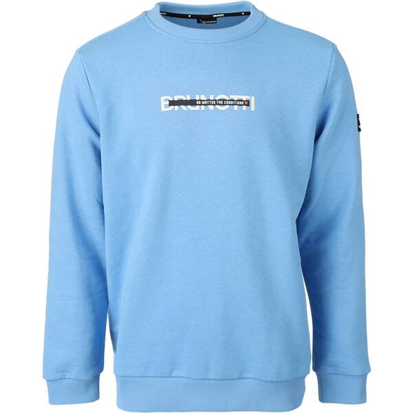 BRUNOTTI Herren Sweatshirt Rotcher Men Sweat von brunotti