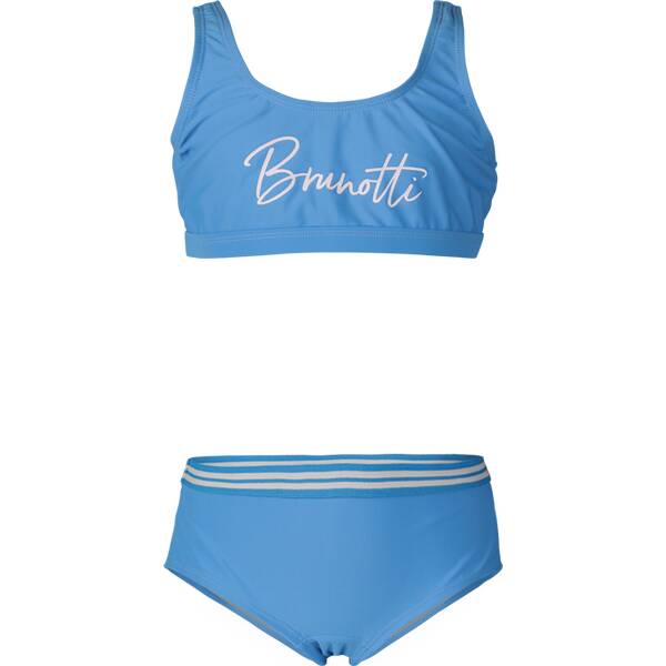 BRUNOTTI Kinder Bikini Lia Girls Bikini von brunotti