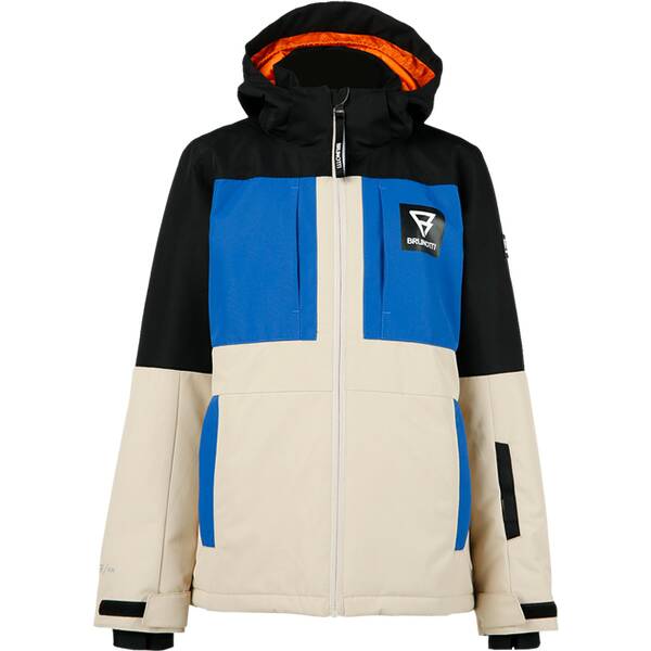 BRUNOTTI Kinder Funktionsjacke Araciny Boys Snowjackets von brunotti