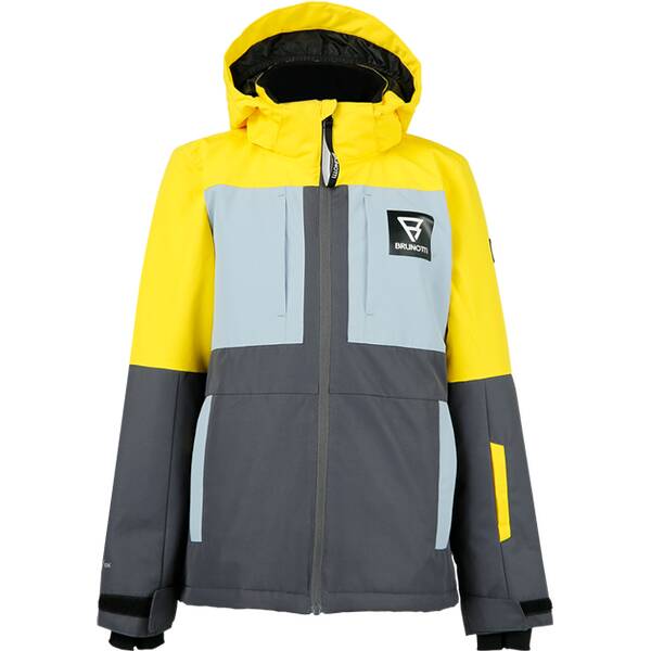 BRUNOTTI Kinder Funktionsjacke Araciny Boys Snowjackets von brunotti