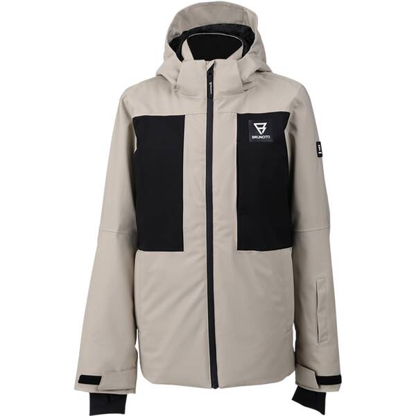 BRUNOTTI Kinder Funktionsjacke Aratiny Boys Snow Jacket von brunotti
