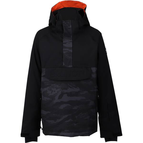 BRUNOTTI Kinder Funktionsjacke Keystowy Boys Snow Jacket von brunotti