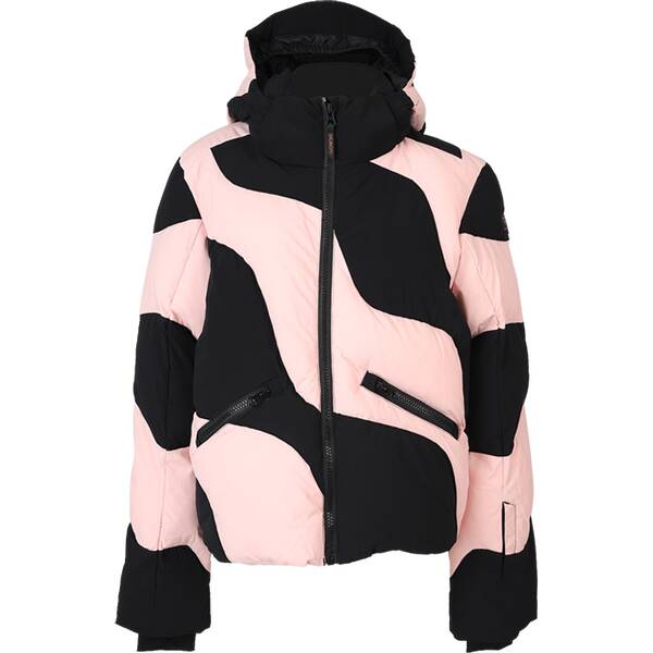 BRUNOTTI Kinder Funktionsjacke Marbley von brunotti