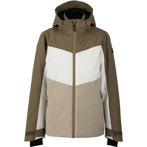 BRUNOTTI Kinder Funktionsjacke Montacy Girls Snow Jacket von brunotti