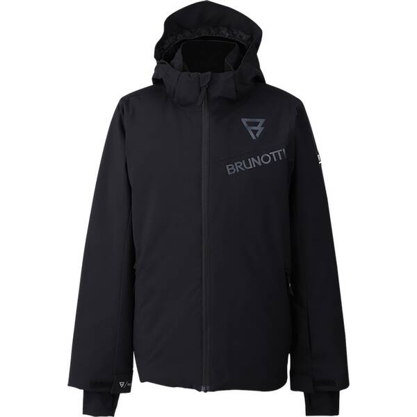 BRUNOTTI Kinder Funktionsjacke Navigaty Boys Snow Jacket BRUNOTTI Kinder Funktionsjacke Navigaty Boys Snow Jacket von brunotti