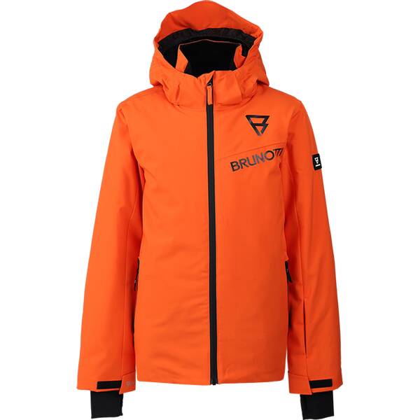 BRUNOTTI Kinder Funktionsjacke Navigaty Boys Snow Jacket von brunotti