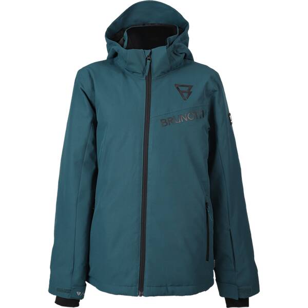 BRUNOTTI Kinder Funktionsjacke Navigaty von brunotti