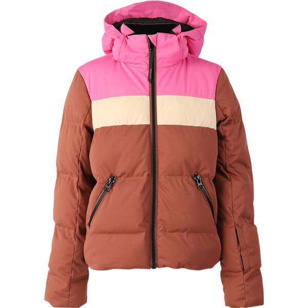 BRUNOTTI Kinder Funktionsjacke Niagony Girls Snow Jacket von brunotti