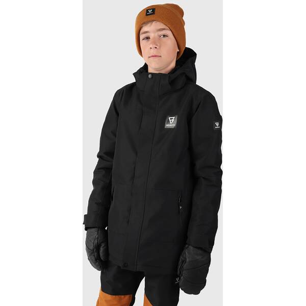 BRUNOTTI Kinder Funktionsjacke Stonsy Boys Snow Jacket von brunotti