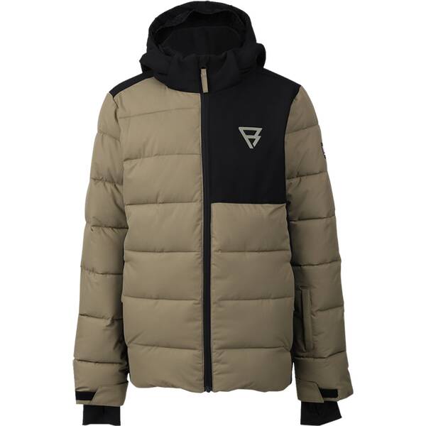 BRUNOTTI Kinder Funktionsjacke Stortany Boys Snow Jacket von brunotti