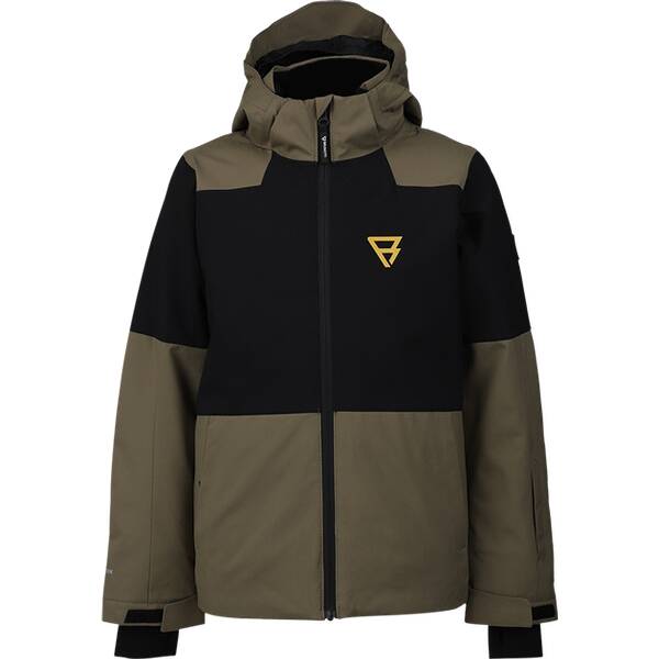 BRUNOTTI Kinder Funktionsjacke Strokersy Boys Snow Jacket von brunotti