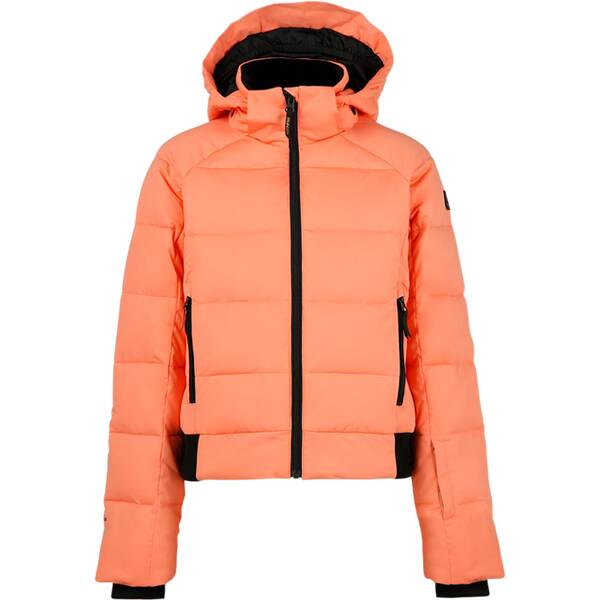 BRUNOTTI Kinder Funktionsjacke Suncrown Girls Snowjacket von brunotti