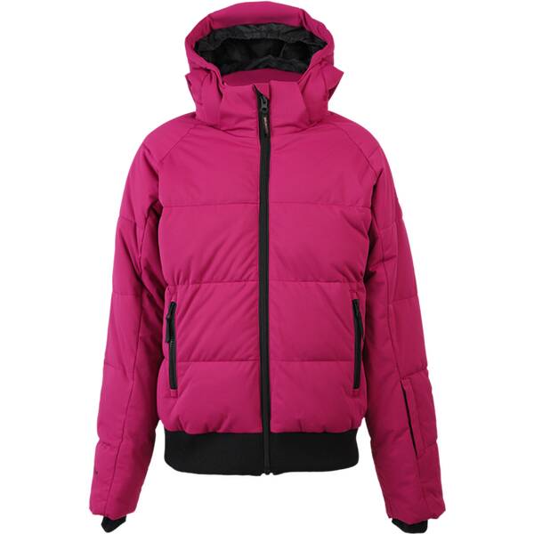 BRUNOTTI Kinder Funktionsjacke Suncrown von brunotti