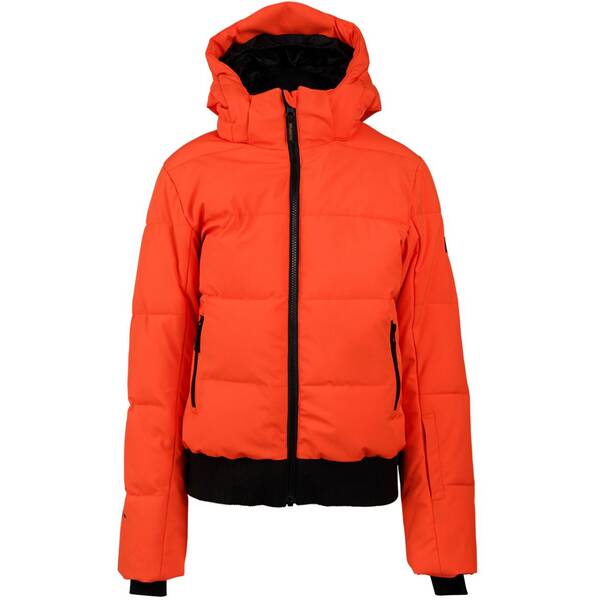 BRUNOTTI Kinder Funktionsjacke Suncrowny Girls Snow Jacket von brunotti