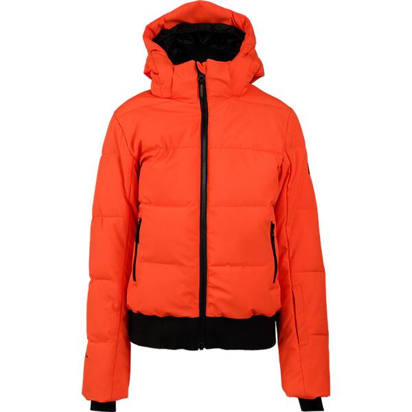 BRUNOTTI Kinder Funktionsjacke Suncrowny Girls Snow Jacket von brunotti