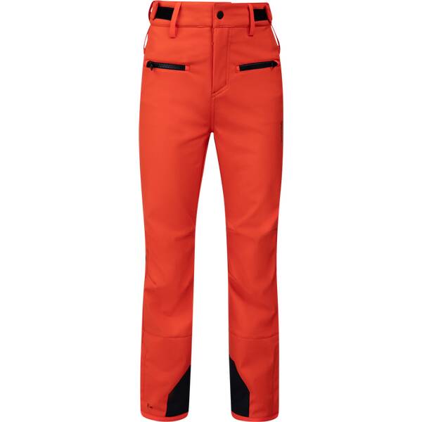 BRUNOTTI Kinder Latzhose Coldlaky Girls Softshell Pants BRUNOTTI Kinder Latzhose Coldlaky Girls Softshell Pants von brunotti
