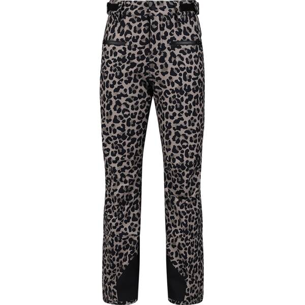 BRUNOTTI Kinder Latzhose Coldlaky-Print Girls Softshell Pant BRUNOTTI Kinder Latzhose Coldlaky-Print Girls Softshell Pant von brunotti