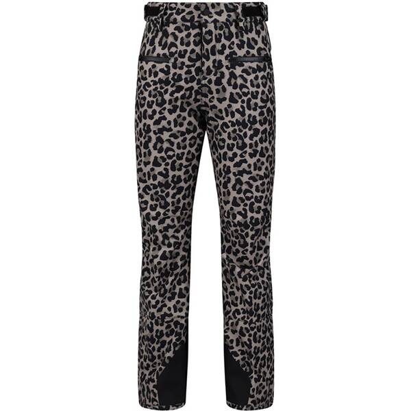 BRUNOTTI Kinder Latzhose Coldlaky-Print Girls Softshell Pant von brunotti