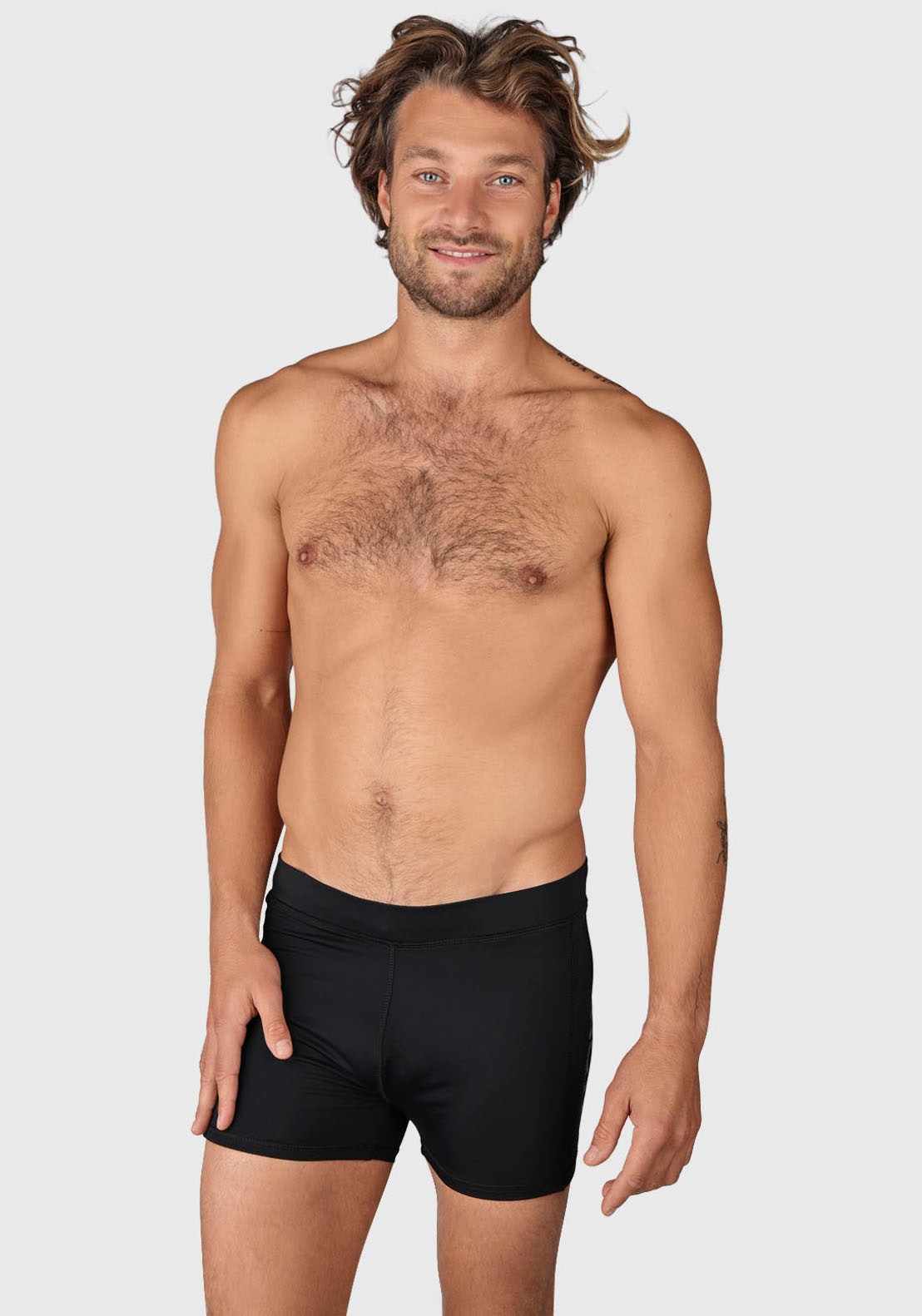 Brunotti Badehose "SaabECO-N Men Swimtrunk" von brunotti