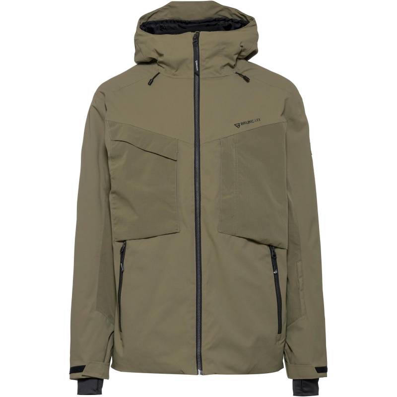 Brunotti Bodish Skijacke Herren von brunotti