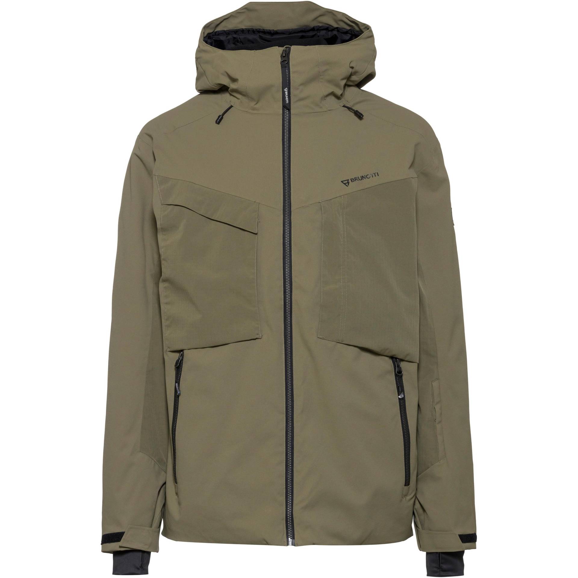 Brunotti Bodish Skijacke Herren von brunotti