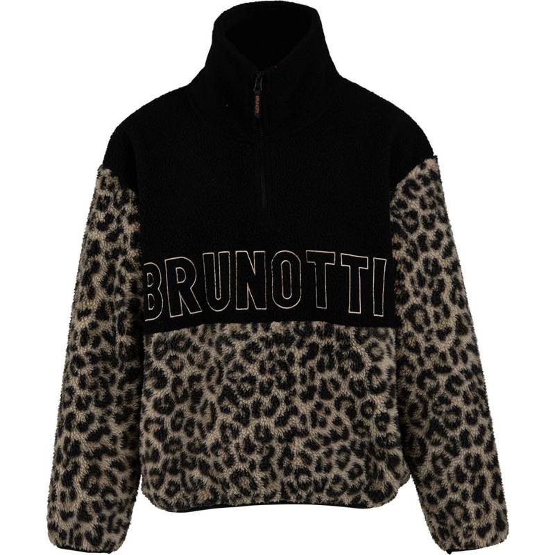 Brunotti Chondra Fleeceshirt Damen von brunotti