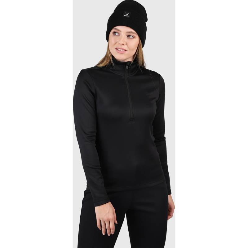 Brunotti Fleecepullover "HERONNE WOMEN FLEECE" 1 Stk. tlg. von brunotti