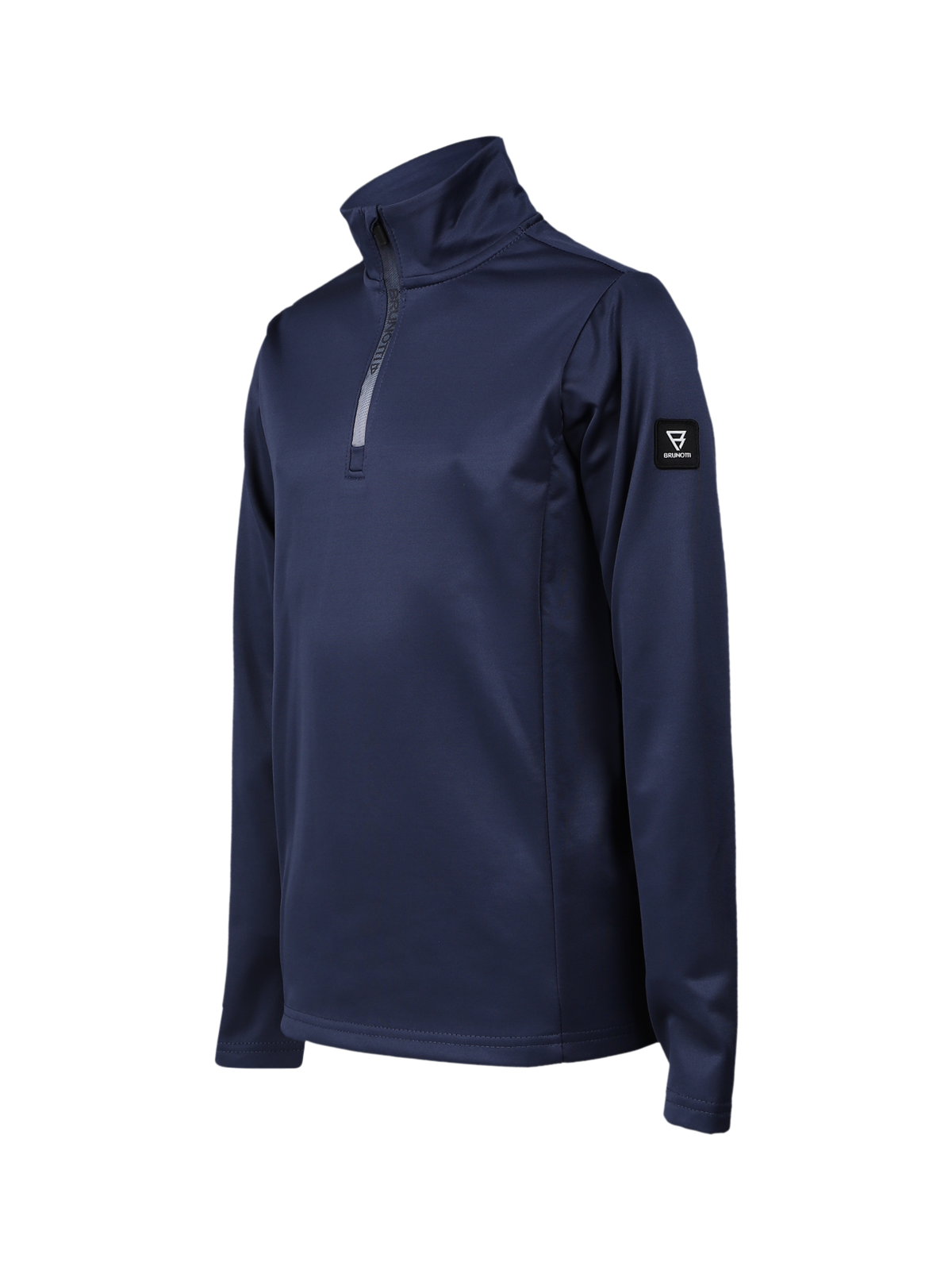 Brunotti Fleecepullover "HEROSY BOYS FLEECE" 1 Stk. tlg. von brunotti