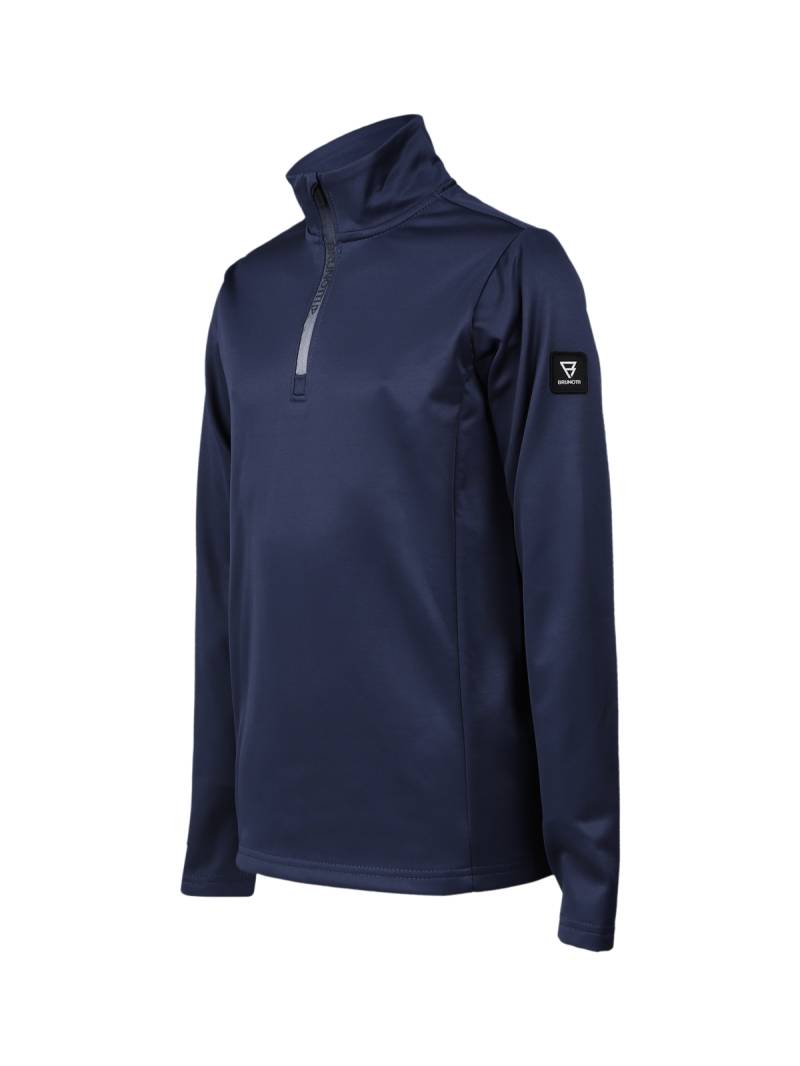 Brunotti Fleecepullover "HEROSY BOYS FLEECE" 1 Stk. tlg. von brunotti
