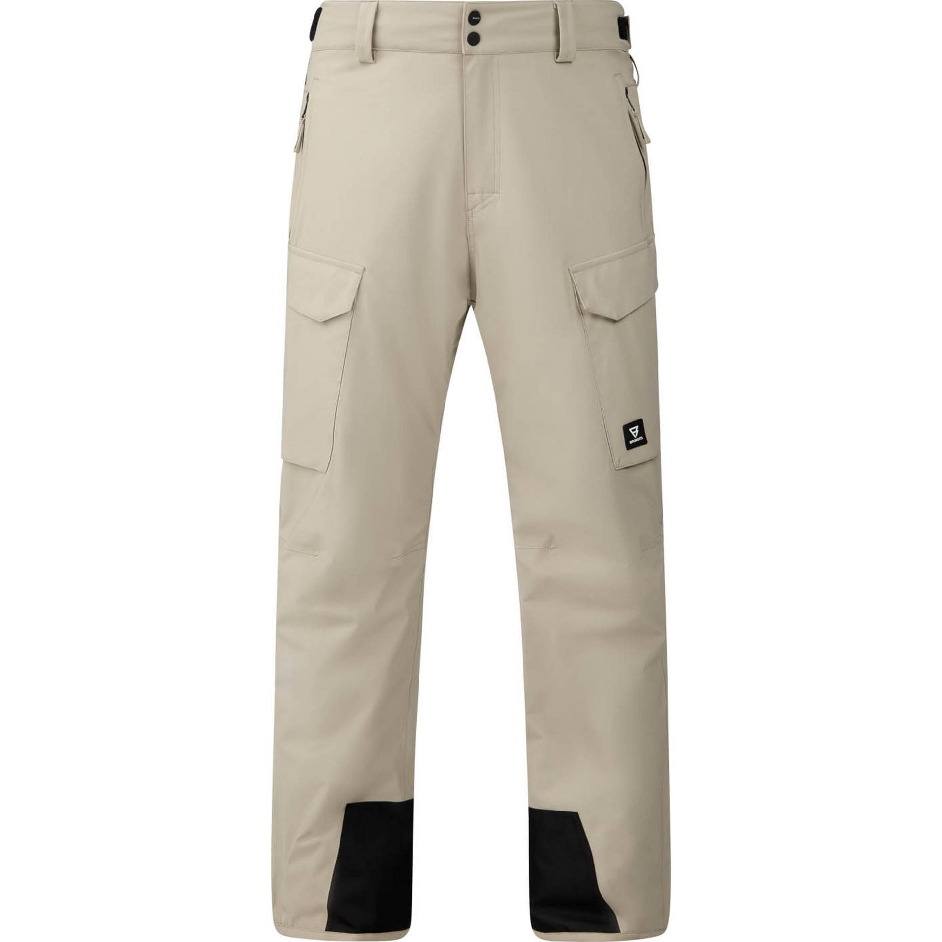 Brunotti Footrail Skihose Herren von brunotti