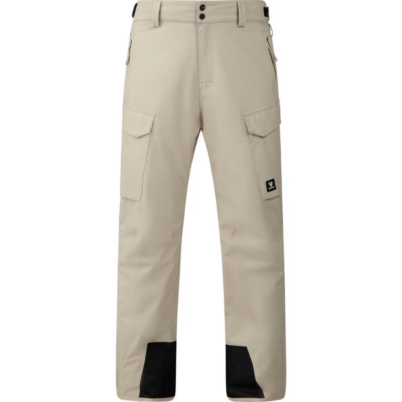 Brunotti Footrail Skihose Herren von brunotti