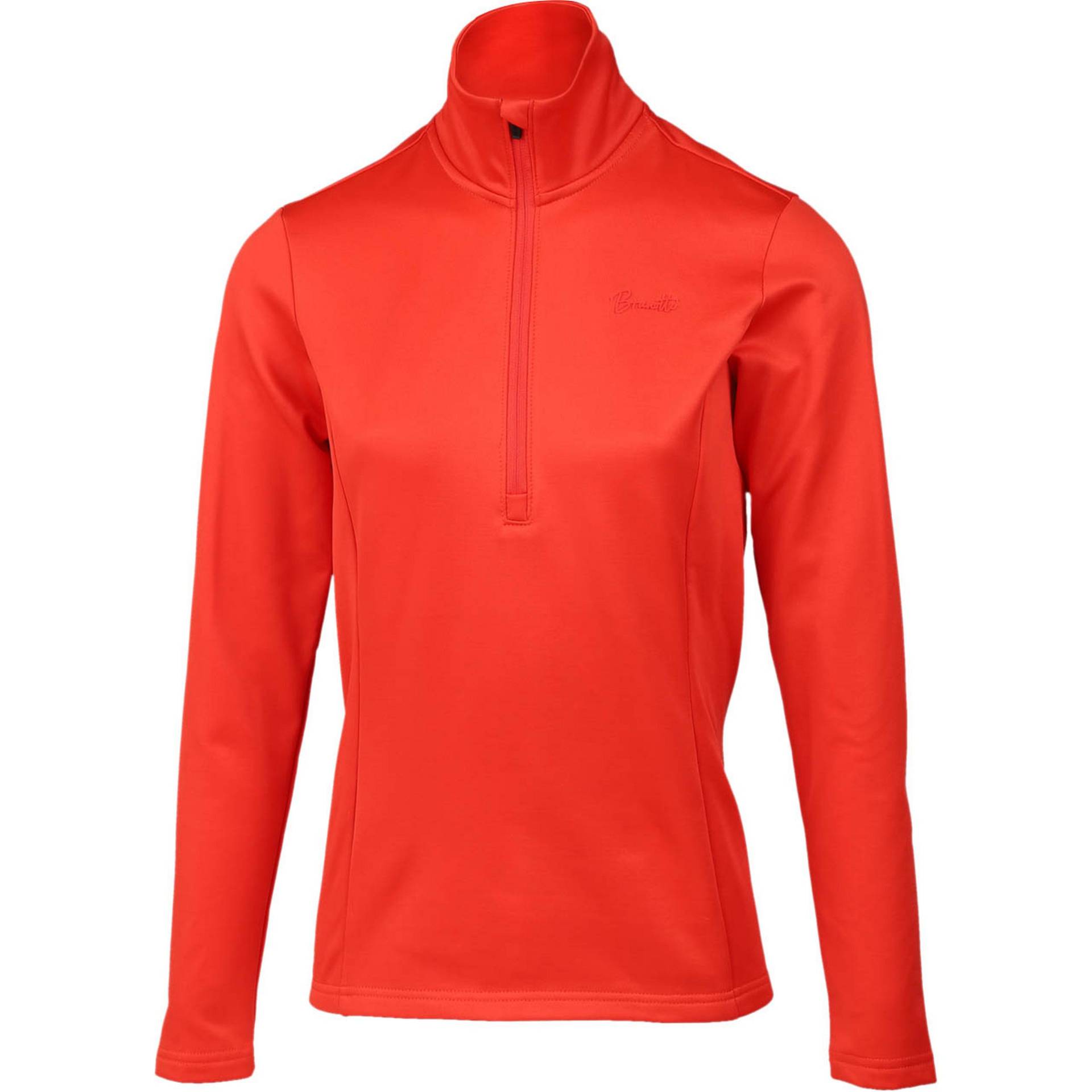 Brunotti Heronne Fleeceshirt Damen von brunotti