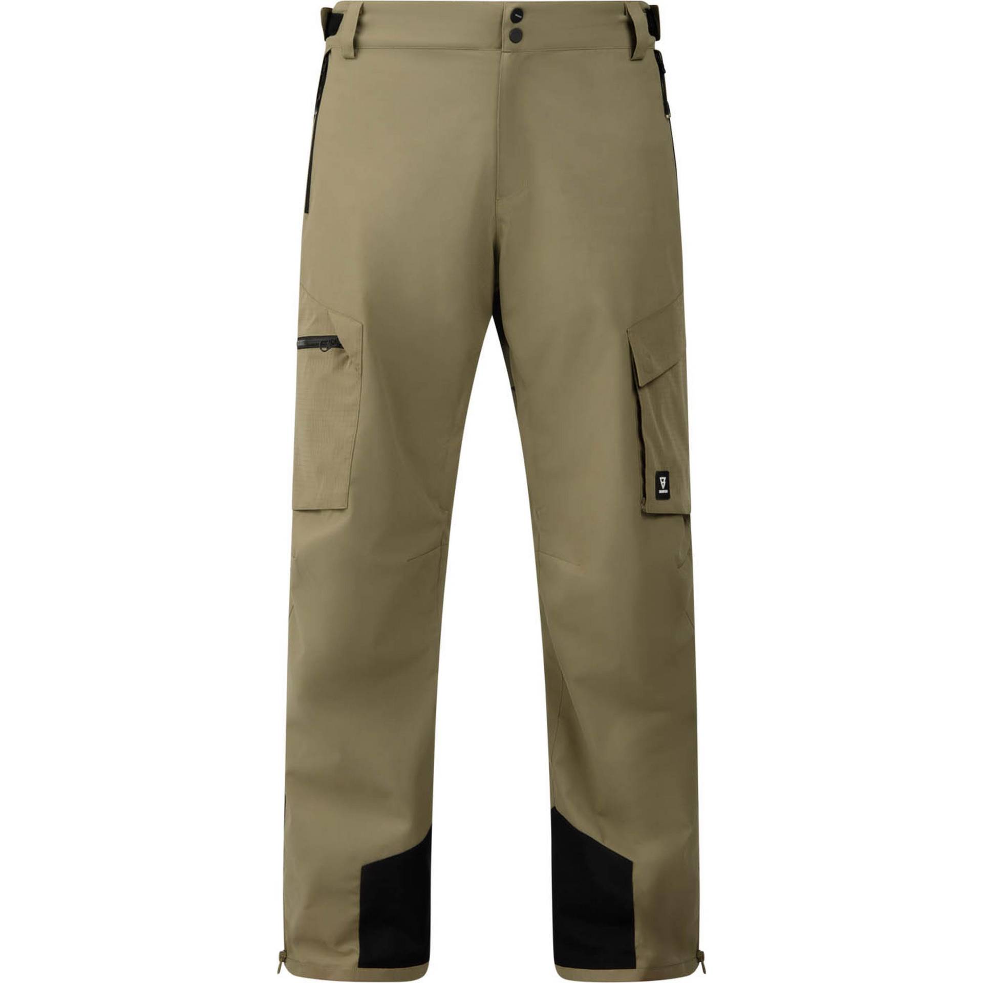 Brunotti Jamiros Skihose Herren von brunotti